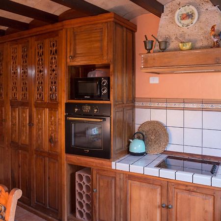 Casa Hilda 1 Lejlighed El Paso Eksteriør billede