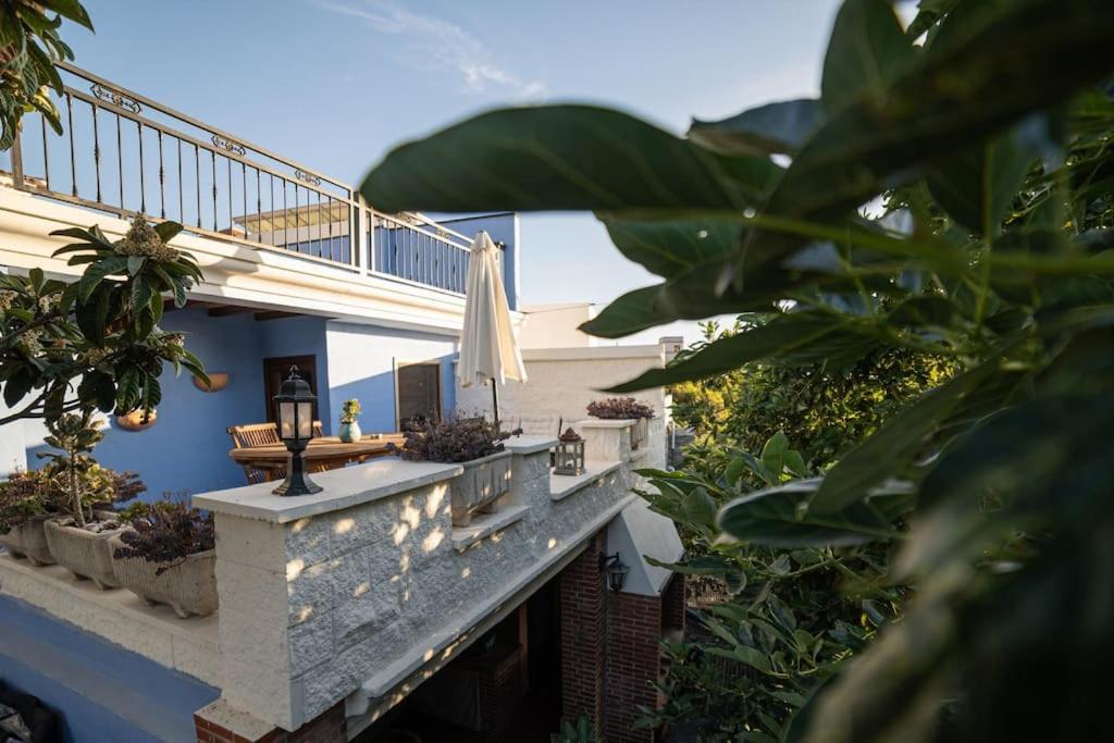 Casa Hilda 1 Lejlighed El Paso Eksteriør billede