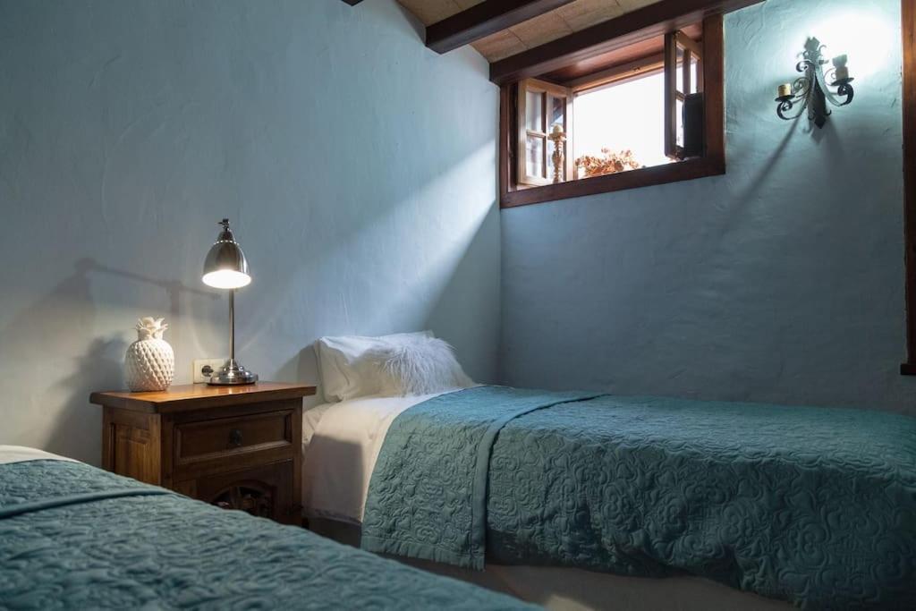Casa Hilda 1 Lejlighed El Paso Eksteriør billede