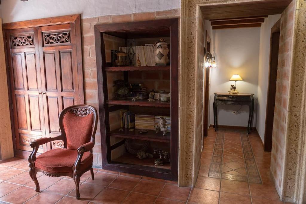 Casa Hilda 1 Lejlighed El Paso Eksteriør billede