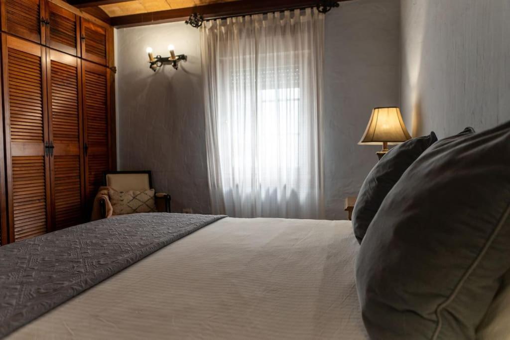 Casa Hilda 1 Lejlighed El Paso Eksteriør billede