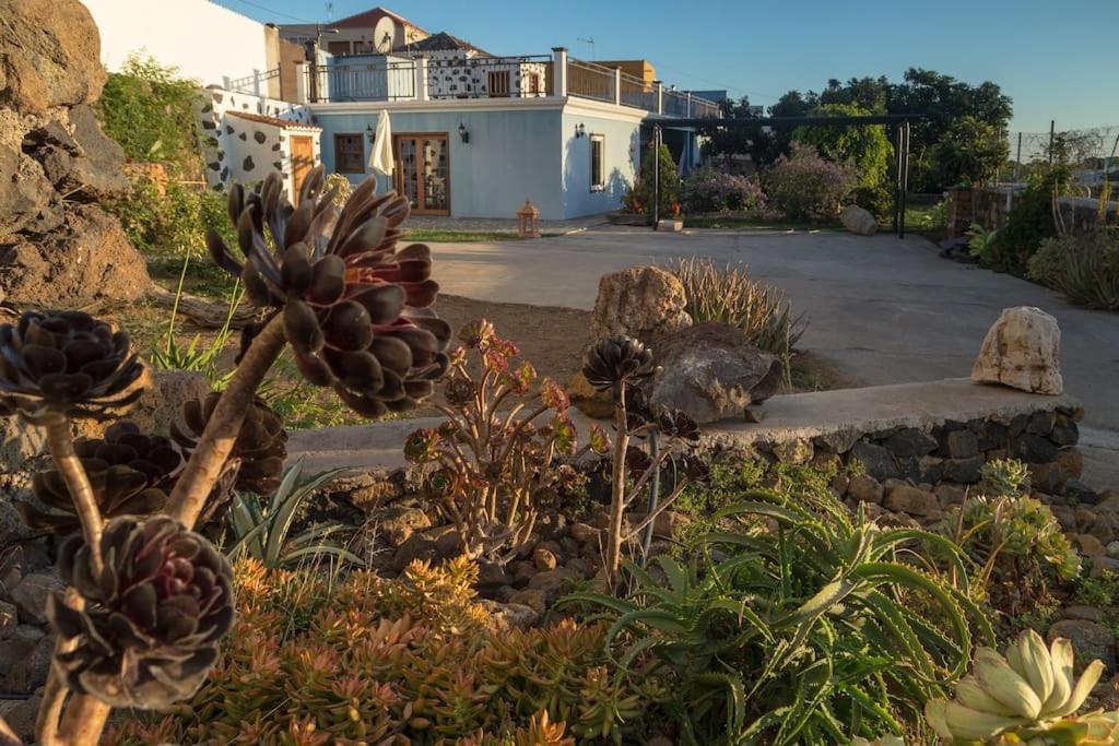 Casa Hilda 1 Lejlighed El Paso Eksteriør billede