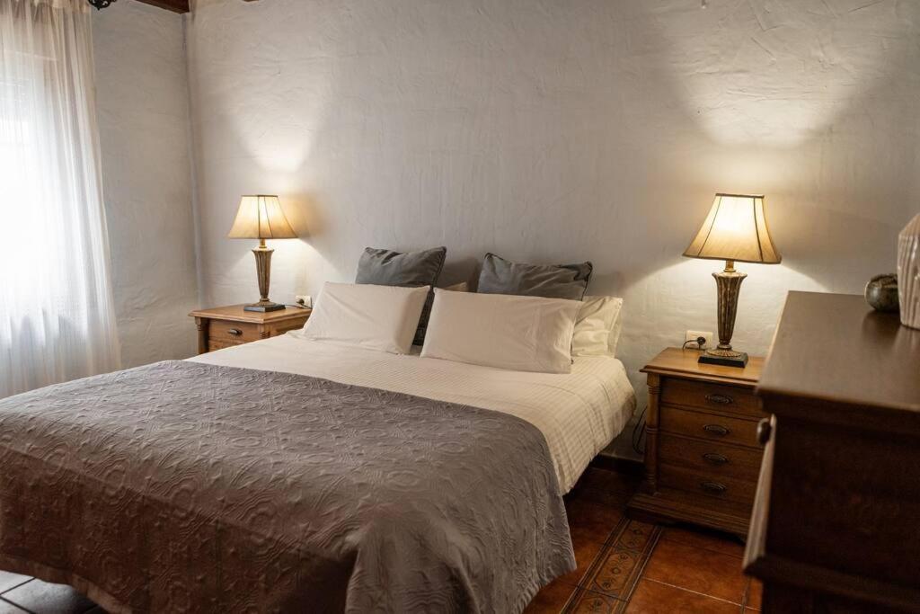 Casa Hilda 1 Lejlighed El Paso Eksteriør billede