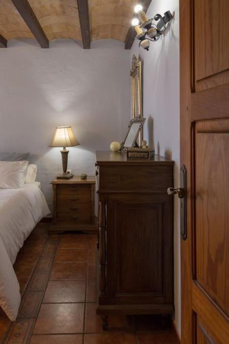 Casa Hilda 1 Lejlighed El Paso Eksteriør billede